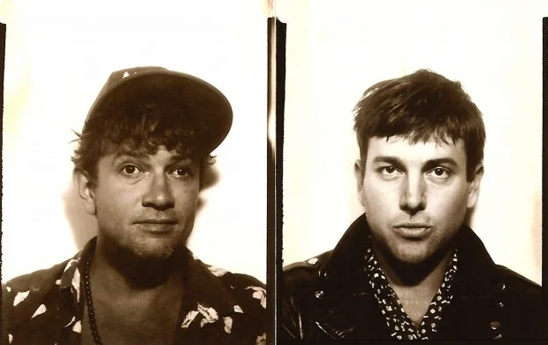 [INTERVIEW] Dan Kelly &amp; Alex Gowe, ‘A national solo tour is a lonely concept’