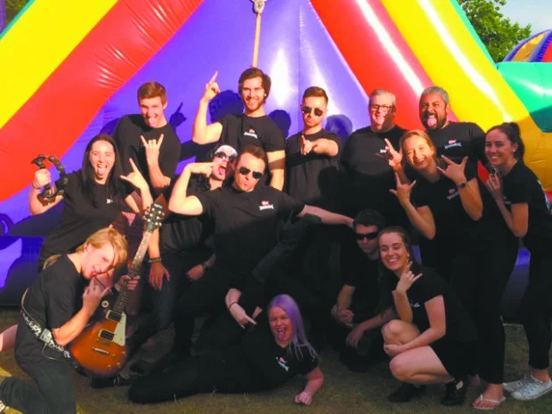 [INTERVIEW] Ballarat Lyric Theatre’s Rock of Ages