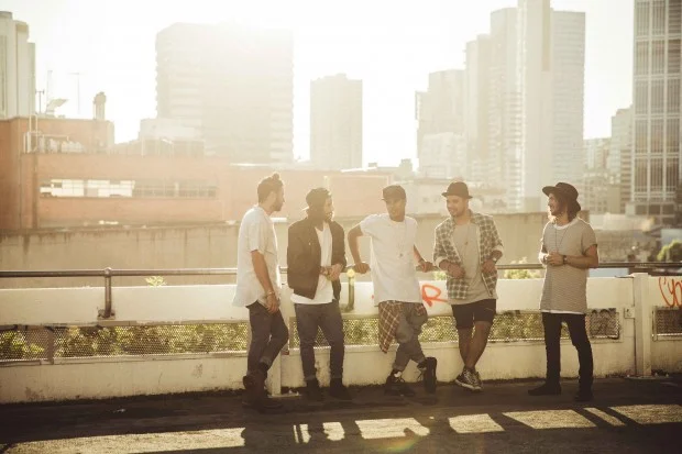 [INTERVIEW] Jakubi,’We’re pretty hectic dudes’