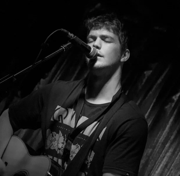 [INTERVIEW] Jordan Bailey, ‘I’m pretty vulnerable’