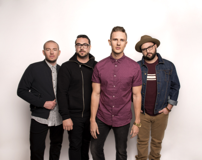 [INTERVIEW] Stars Go Dim, 'People need to know they have a purpose'