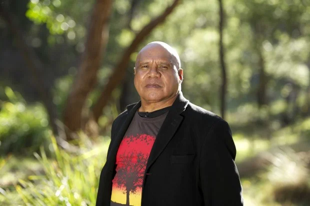 [INTERVIEW] Archie Roach, 'I think that each of our stories are Australian stories'