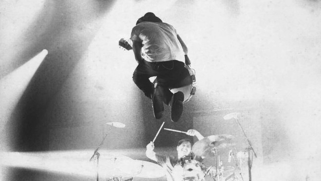 [REVIEWS] 2015 Wrap Up: Top 10 Gigs