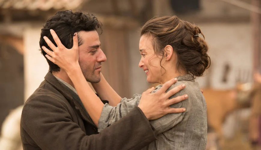  [REVIEW] The Promise