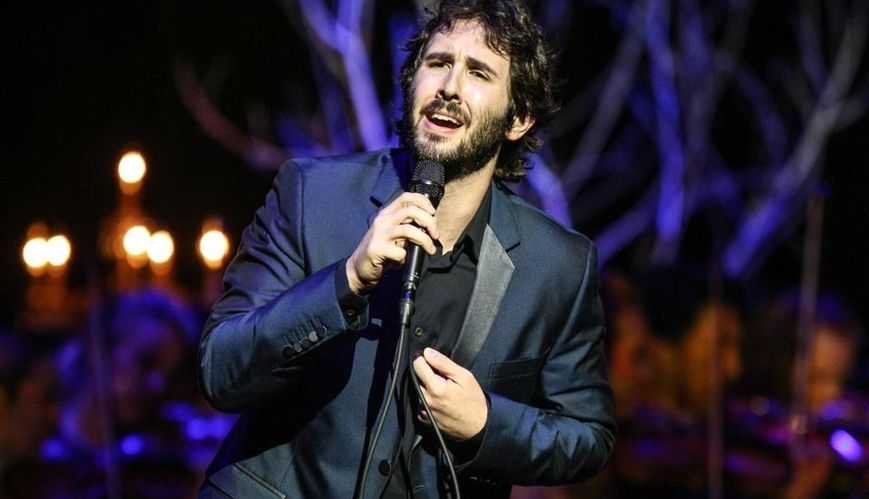 [REVIEW] Noel (Deluxe Edition) by Josh Groban