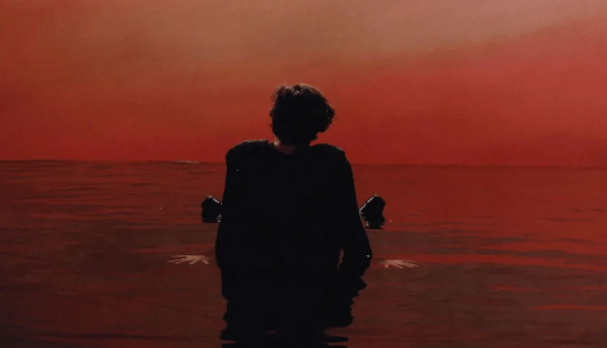 [REVIEW] Harry Styles album by Harry Styles