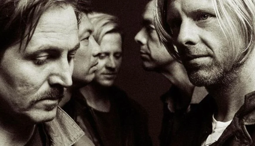 [REVIEW] Native Tongue by Switchfoot