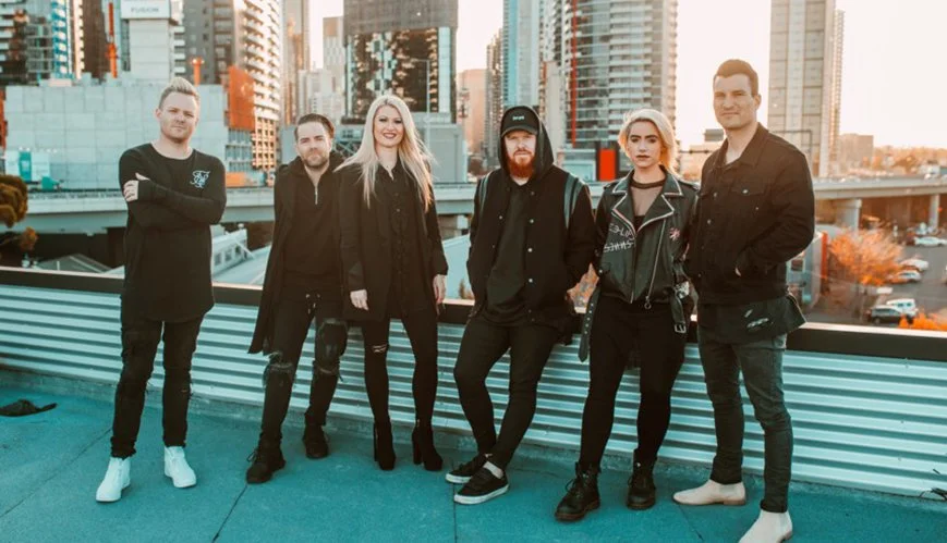 [REVIEW] Rain Part 1 by Planetshakers