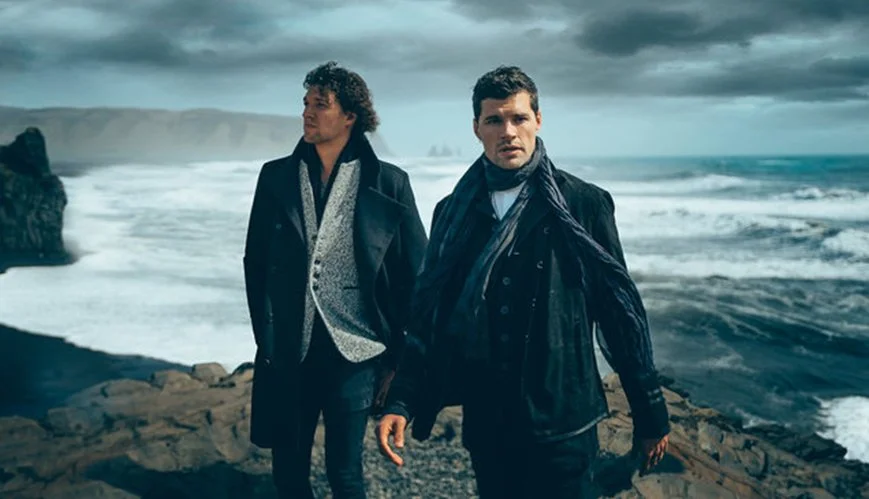 [REVIEW] Burn the Ships by for KING &amp; COUNTRY
