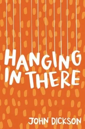 [REVIEW] Hanging in there by John Dickson