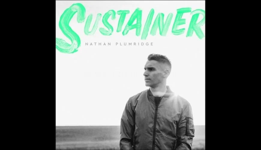 [REVIEW] Sustainer EP by Nathan Plumridge