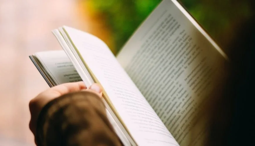 Five self-help books worth your time