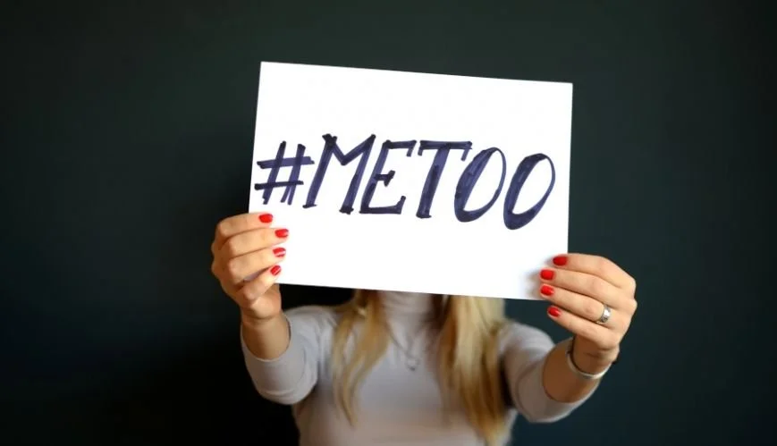 [REVIEW] #MeToo: Stories from the Australian Movement
