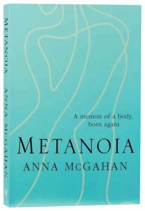 [REVIEW] Metanoia by Anna McGahan