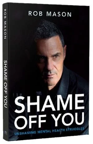[REVIEW] Shame Off You by Rob Mason