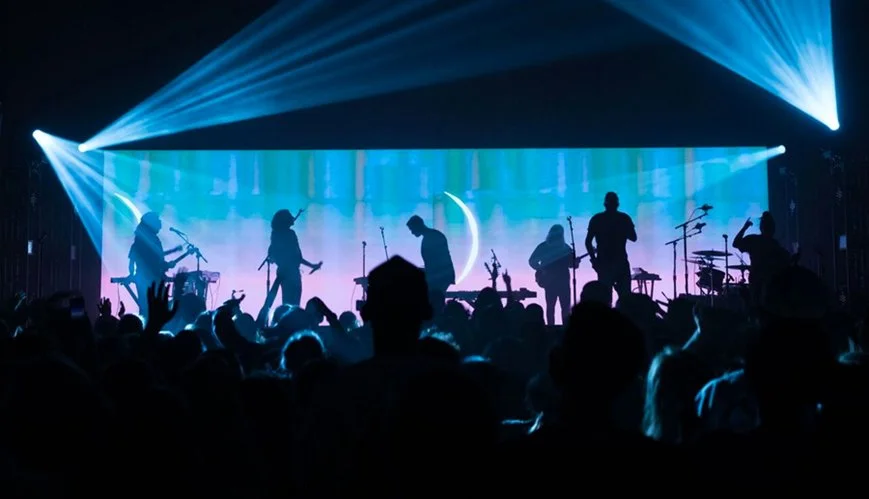 [REVIEW] III Live by Hillsong Young &amp; Free