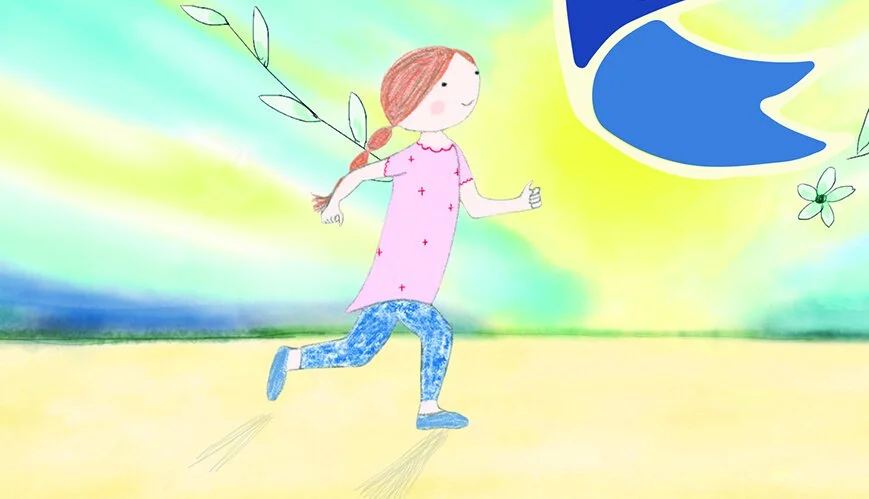 [REVIEW] The Whimsy Primsy Collection by Jenn Gibbs