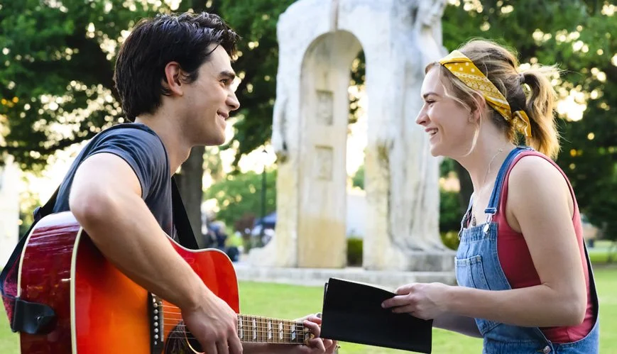 [REVIEW] I Still Believe