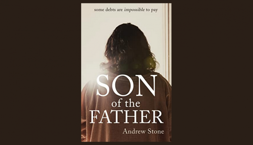 [REVIEW] Son of the father by Andrew Stone