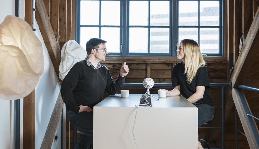 [REVIEW] Youthscape podcast