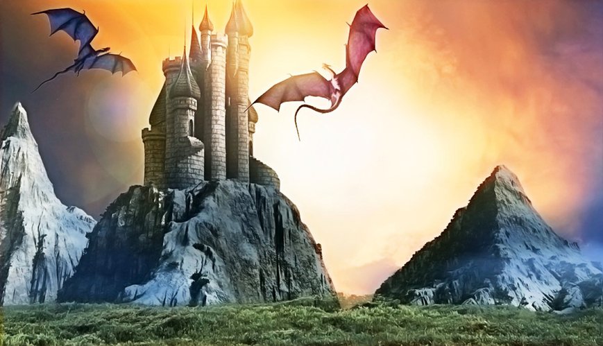 [REVIEW] The Kyona Chronicles: Heir of The Curse by Deborah Grace White