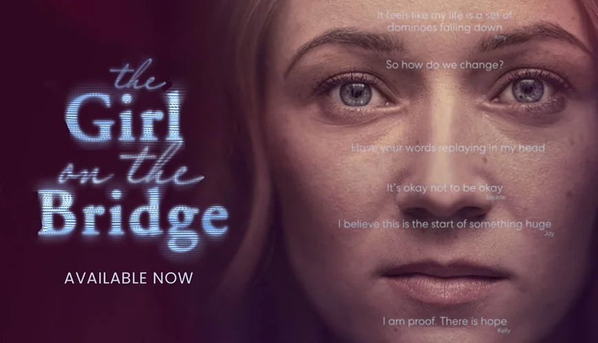 [REVIEW] The Girl On The Bridge