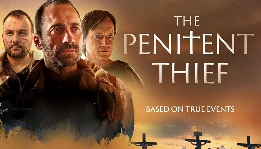 [REVIEW] The Pentinent Thief
