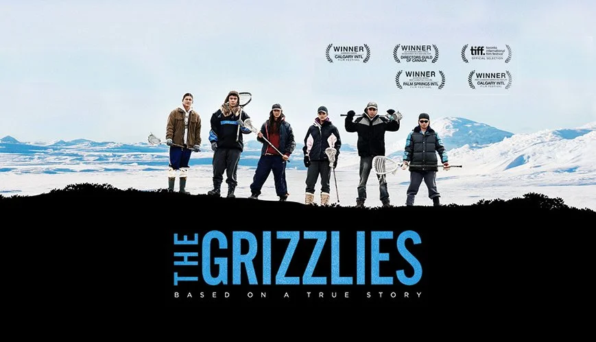 [REVIEW] The Grizzlies