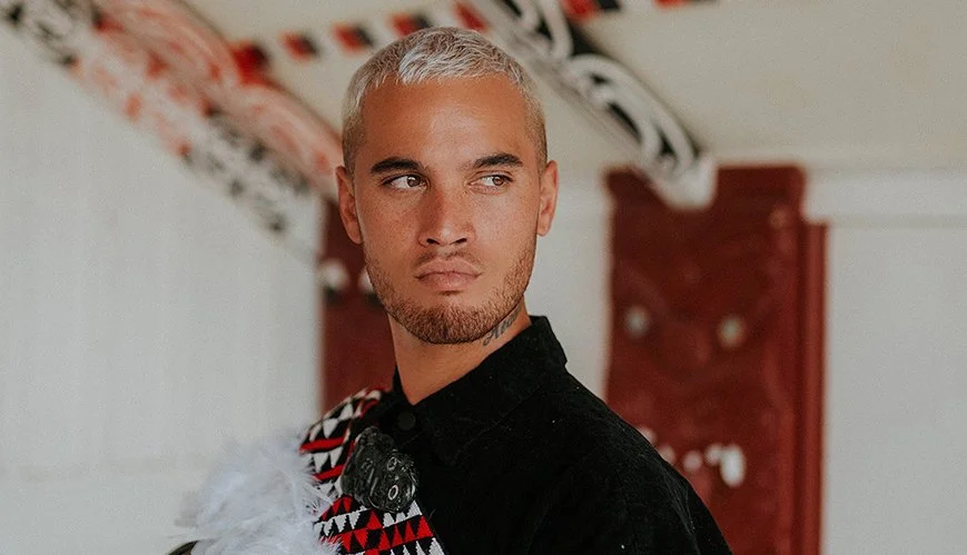 [REVIEW] Impossible: My Story by Stan Walker