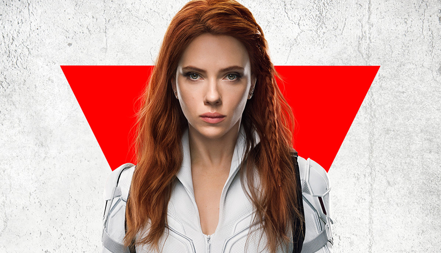 [REVIEW] Black Widow