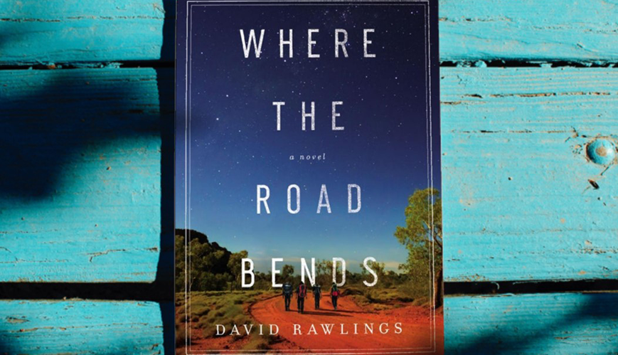[REVIEW] Where The Road Bends by David Rawlings