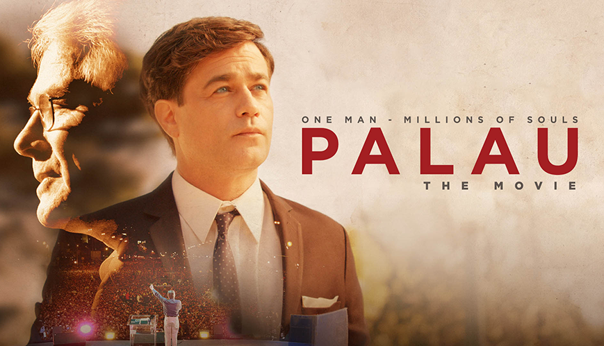 [REVIEW] PALAU