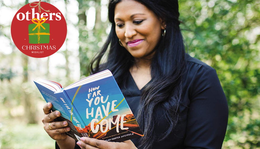 [REVIEW] How Far You Have Come by Morgan Harper Nichols