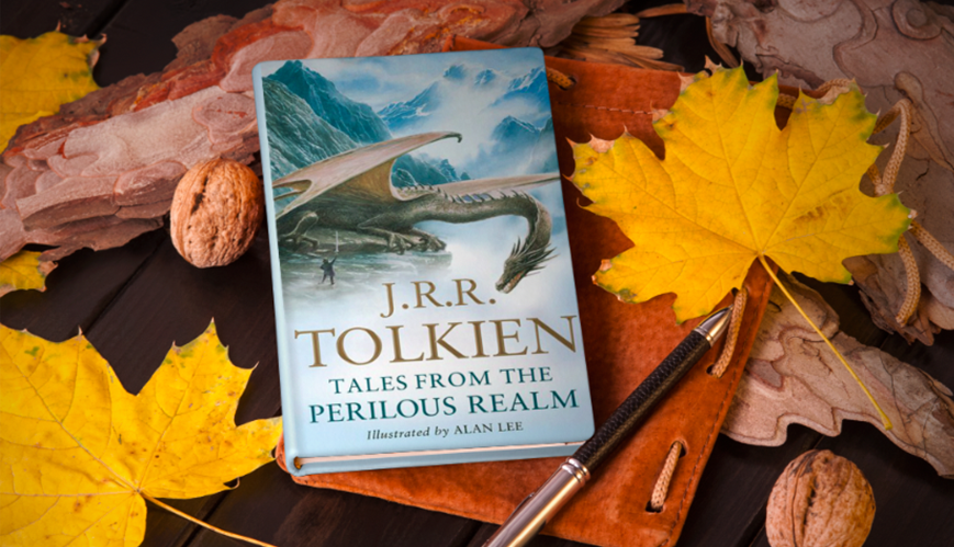 [REVIEW] Tales from the Perilous Realm by J.R.R. Tolkien