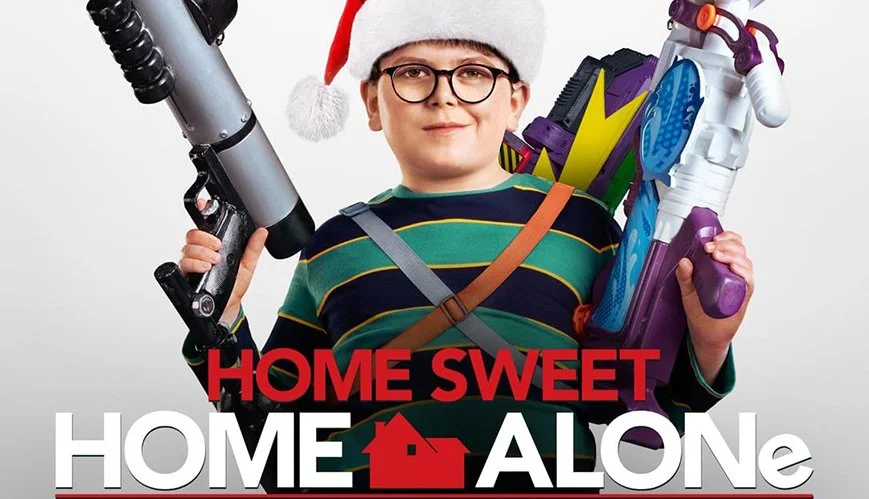 [REVIEW] Home Sweet Home Alone