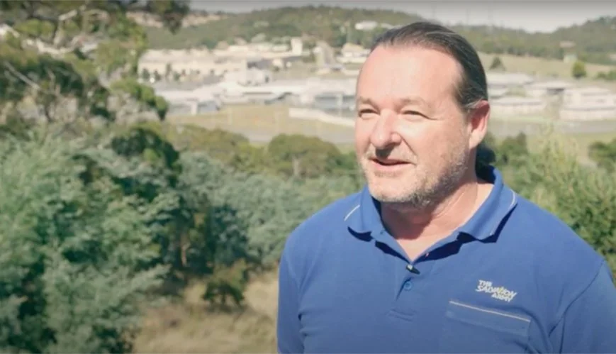 Taking prisoners beyond the wire