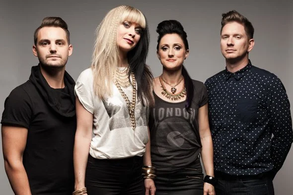 [REVIEW] INNOVA by  Fireflight