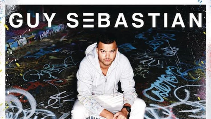 [REVIEW] Mama Ain’t Proud by Guy Sebastian ft. 2 Chainz