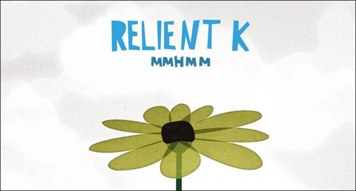 [REVIEW] Mmhmm by Relient K