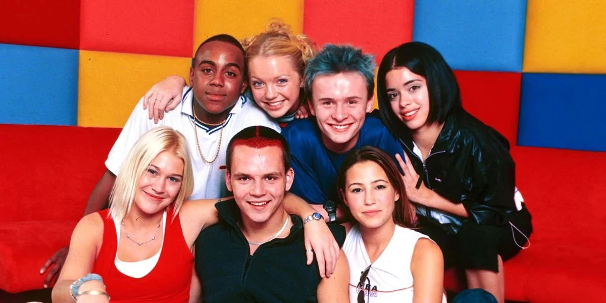7 Reasons the S Club 7 Reunion is the Best