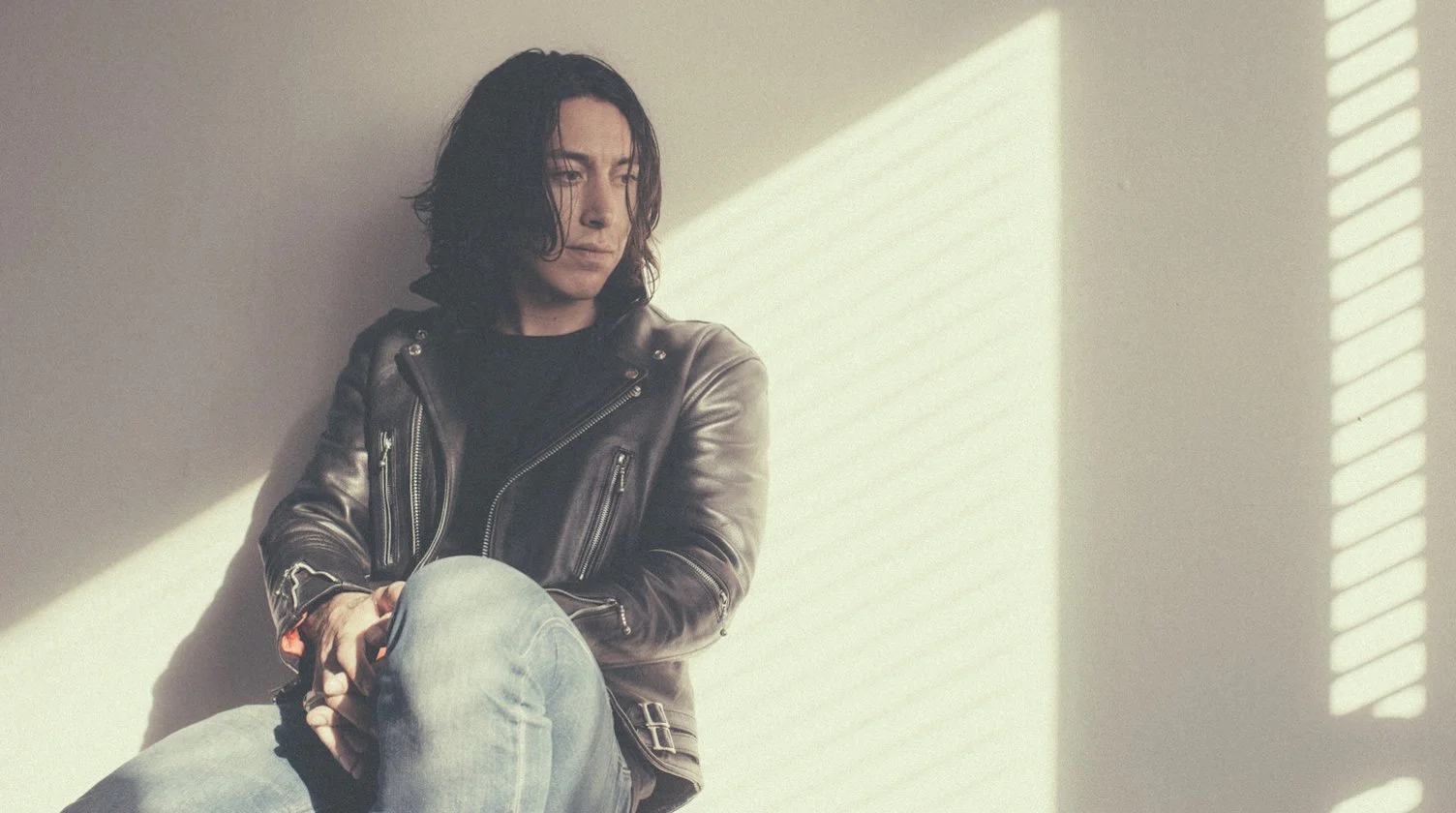 Meeting Noah Gundersen Through His Music