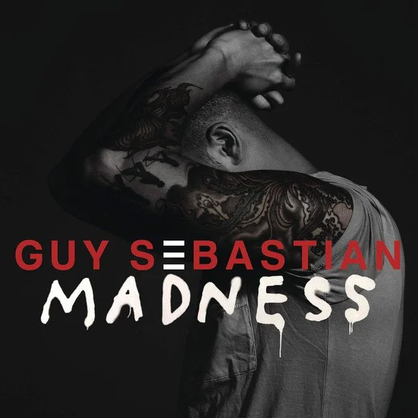 [REVIEW] Madness by Guy Sebastian