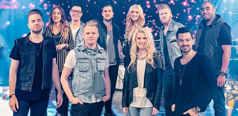 [REVIEW] This Is Our Time by Planetshakers