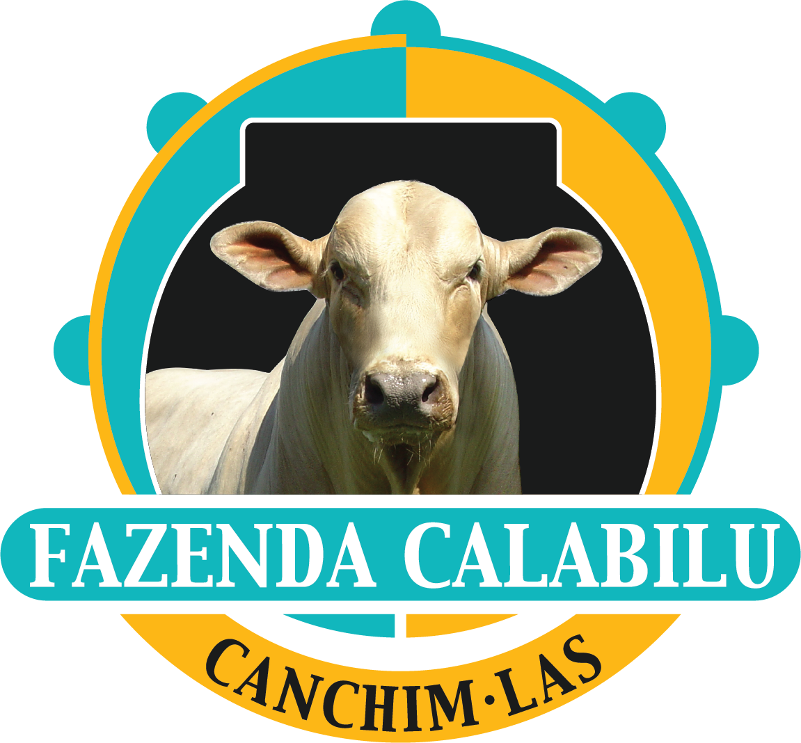  Fazenda Calabilu