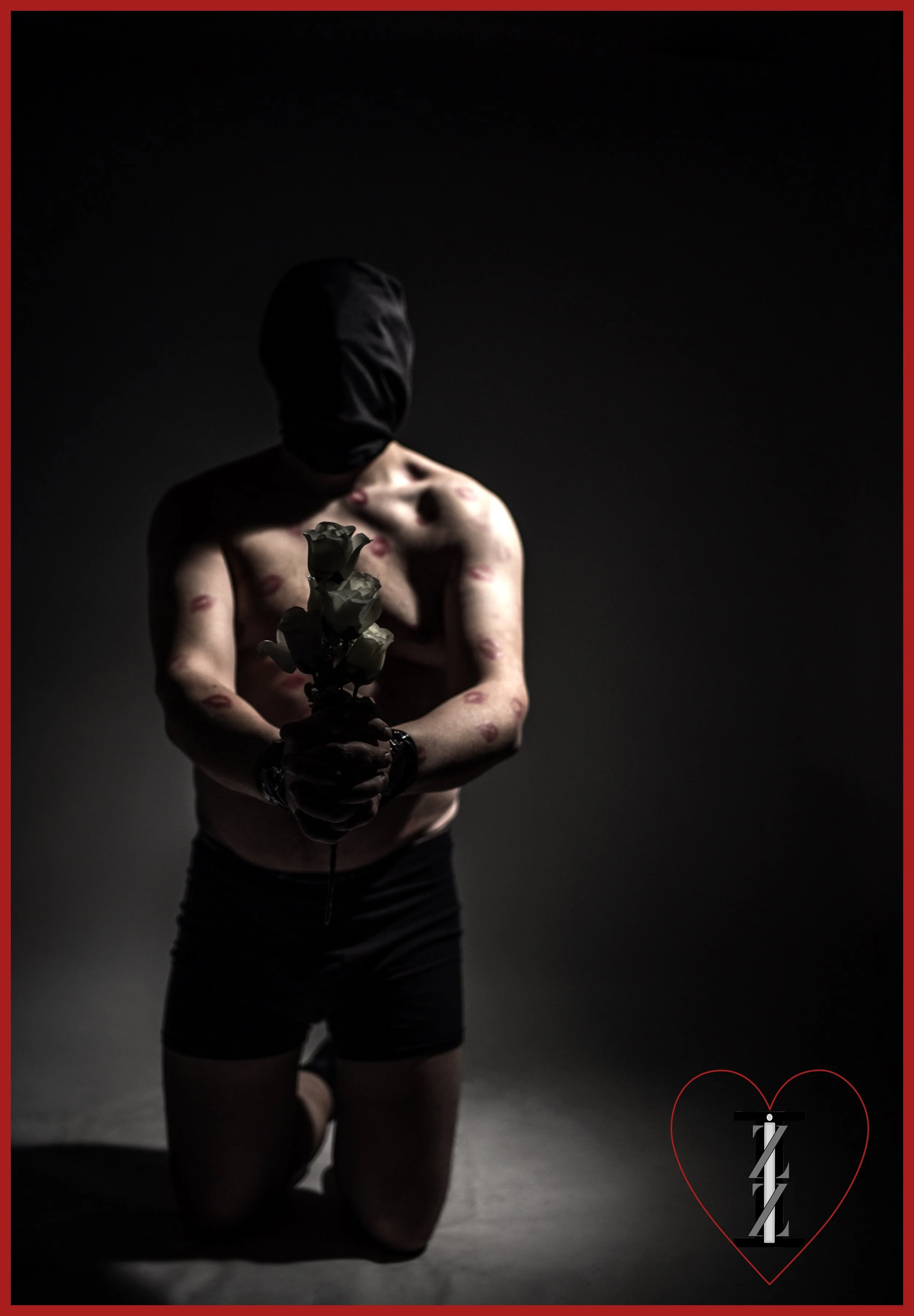 Love is... Demanding