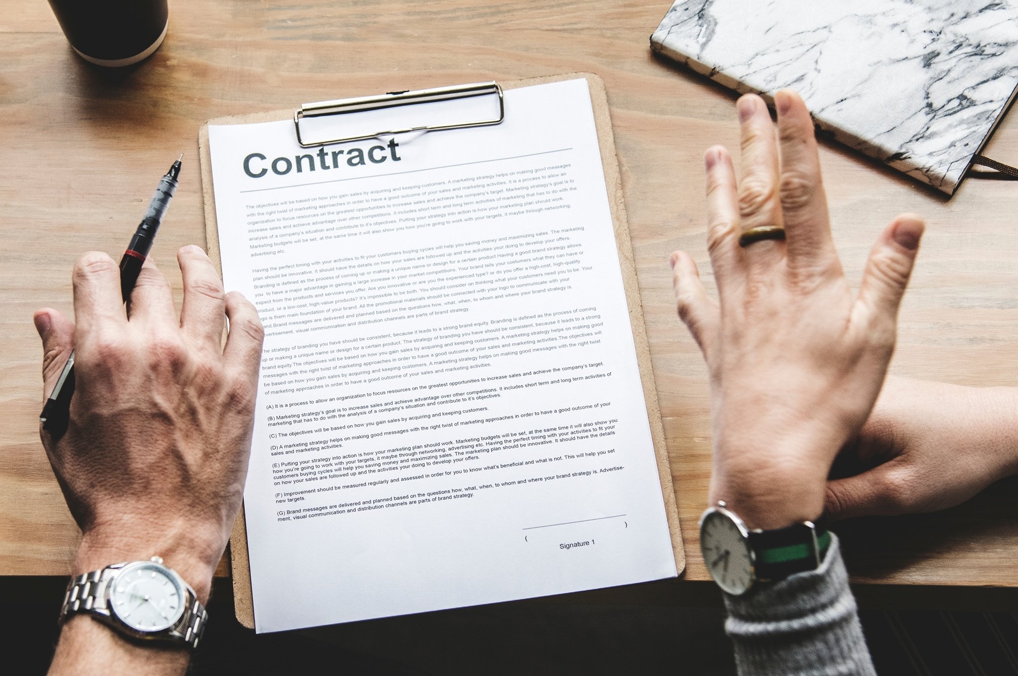 Copy of UK Government Proposes E-Signatures to Increase Competitiveness Post Brexit
