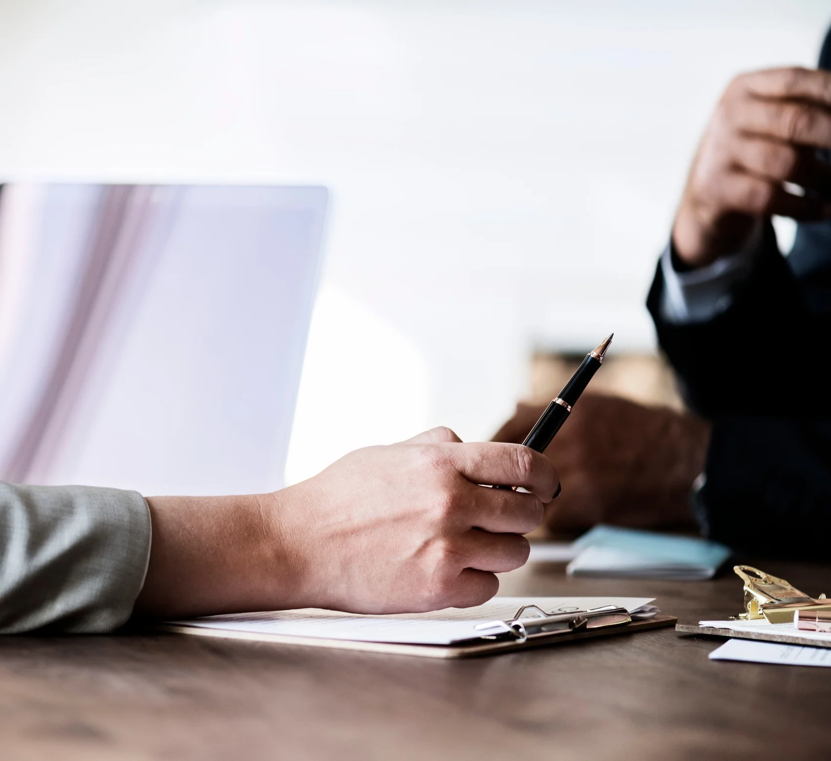 ‘Suitable’ pension transfer advice may be becoming harder to come by