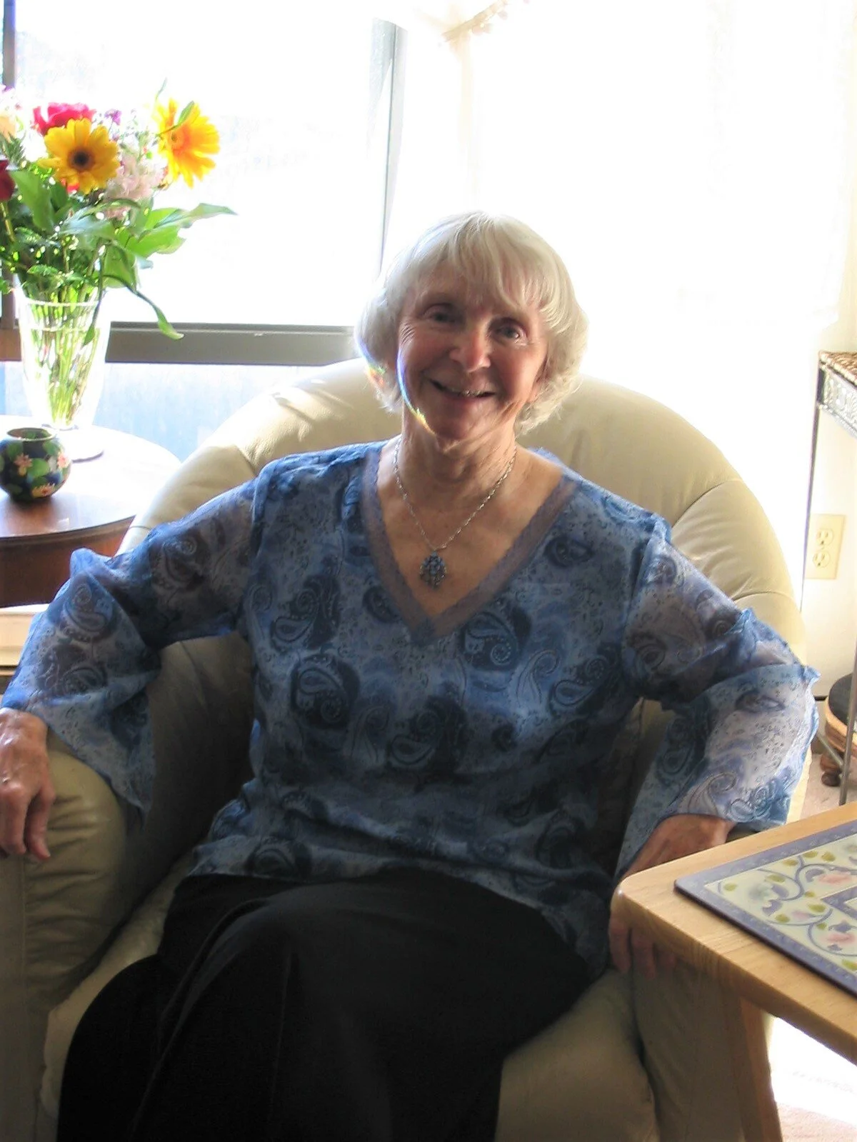 Beloved dead- Adelaide Kendall.JPG