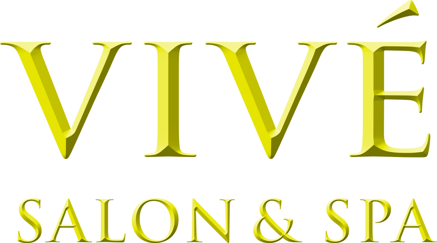 Vive Salon & Spa - Ubud, Bali 