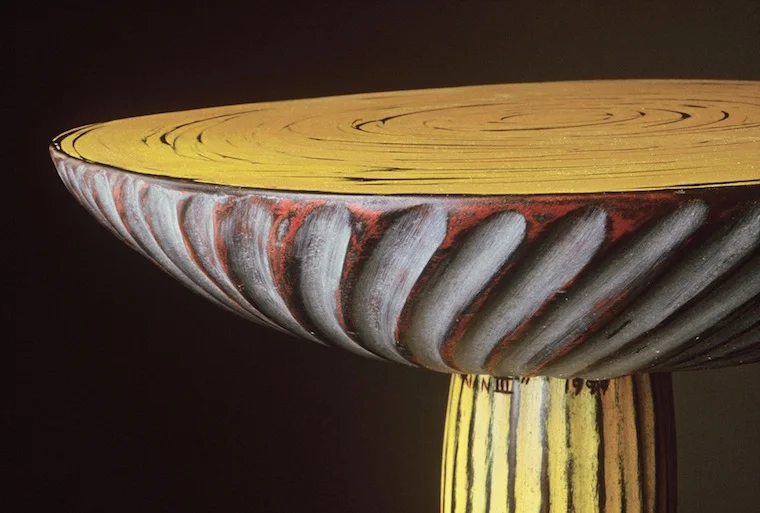 Precambrian Table